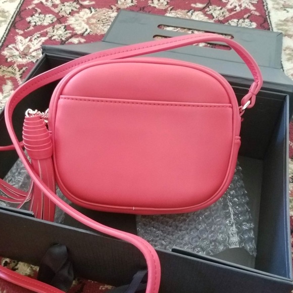 Mini crossbody - Picture 4 of 5